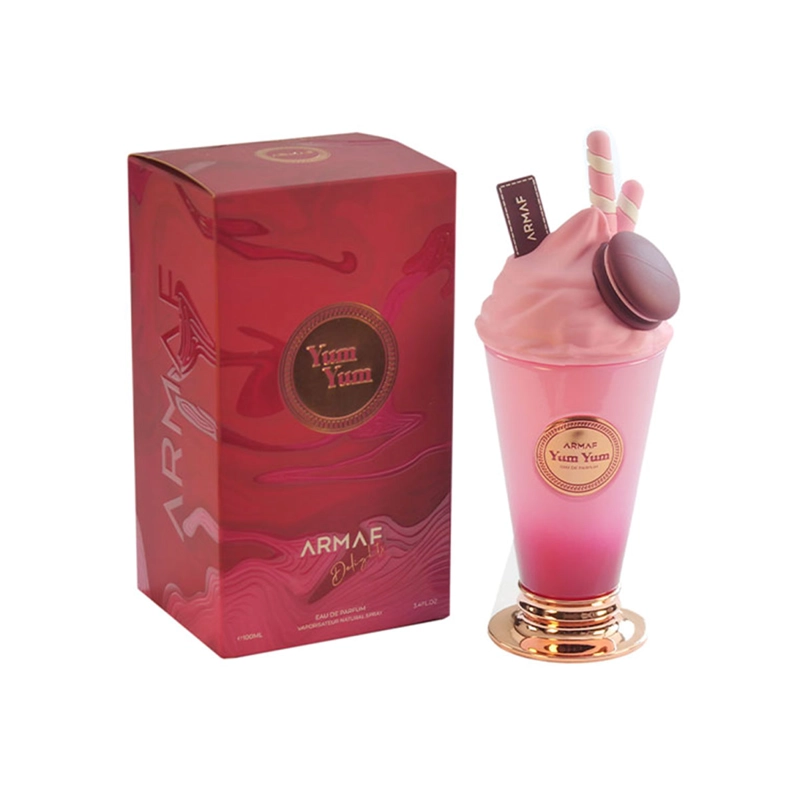 PERFUME MUJER ARMAF YUM YUM 100 ML - 1