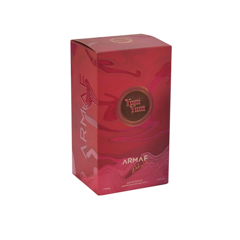 PERFUME MUJER ARMAF YUM YUM 100 ML - 2