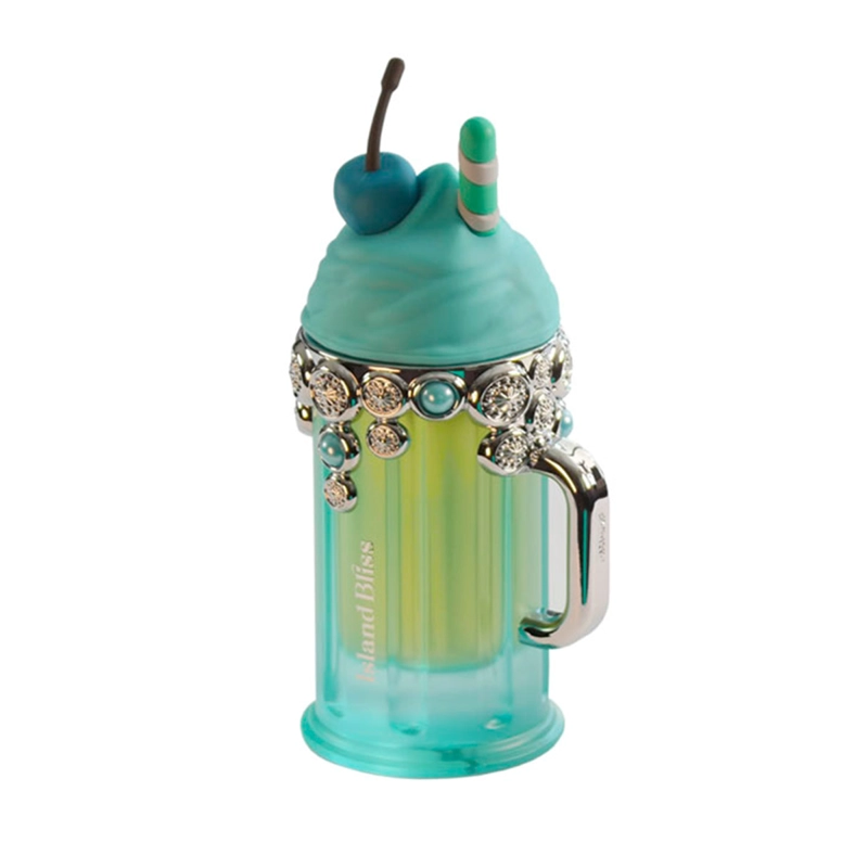 PERFUME MUJER ARMAF ISLAND BLISS EDP 100 ML - 1