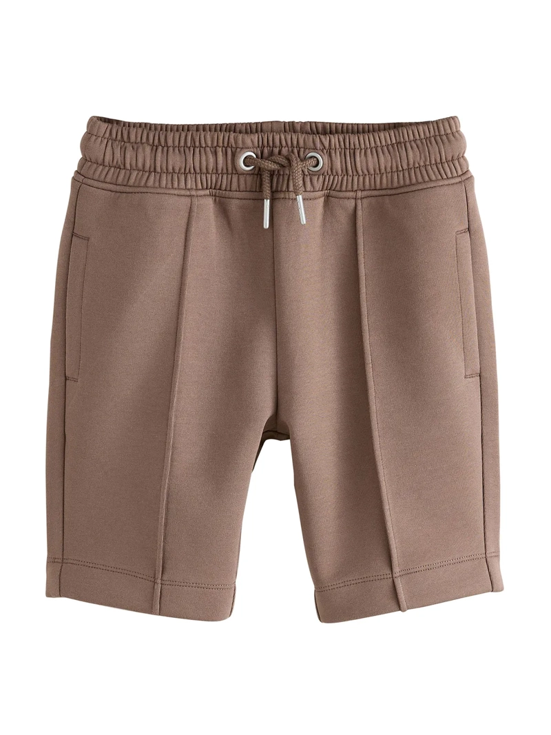 SHORT NIÑO NEXT ALGODÓN  - 1