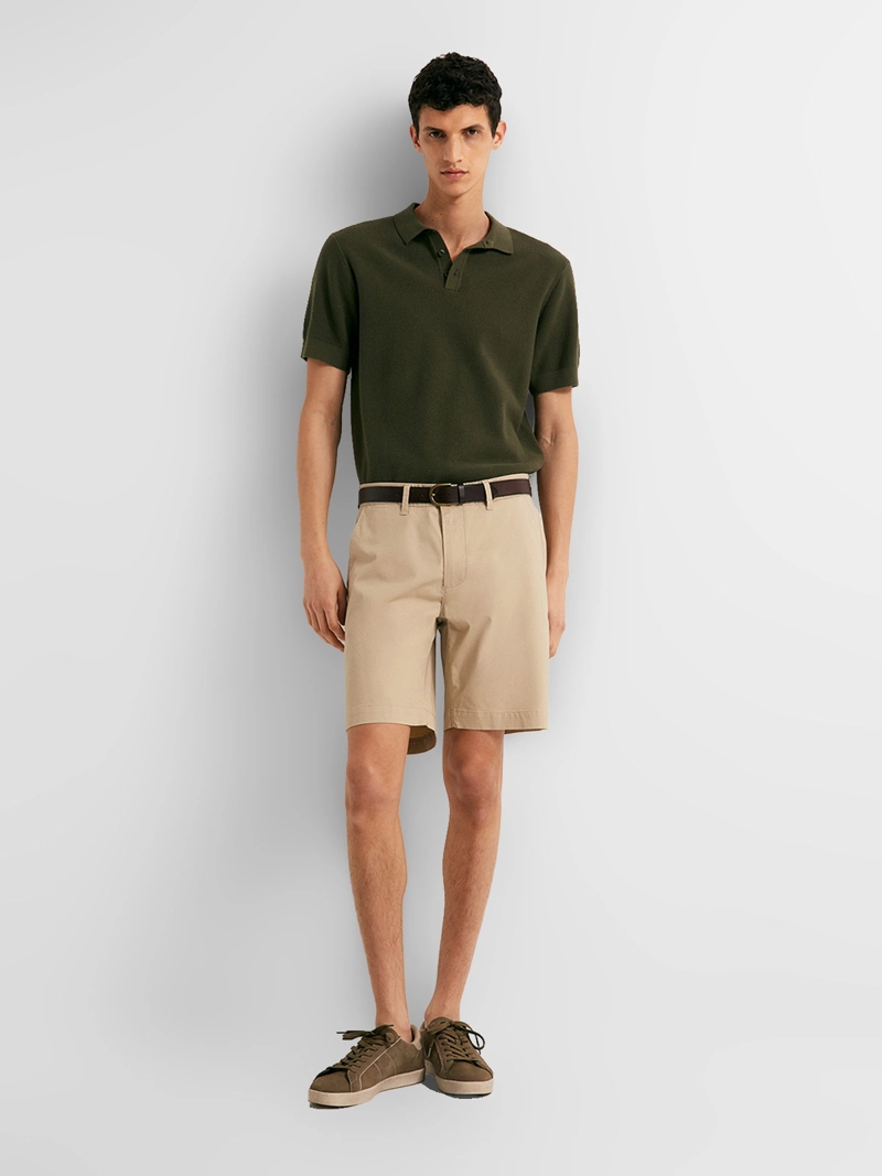 BERMUDAS HOMBRE SFERA - 2