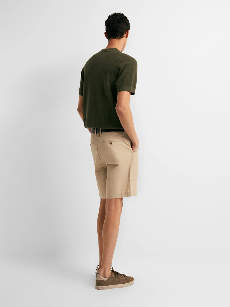 BERMUDAS HOMBRE SFERA - 3