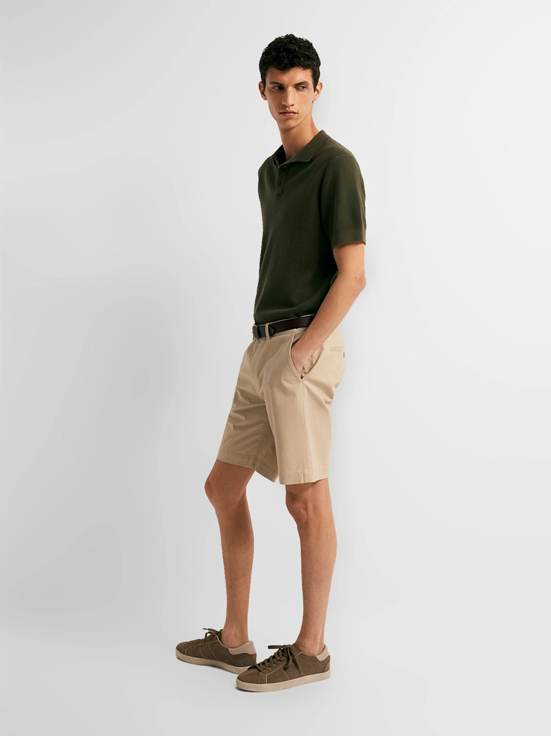 BERMUDAS HOMBRE SFERA - 4