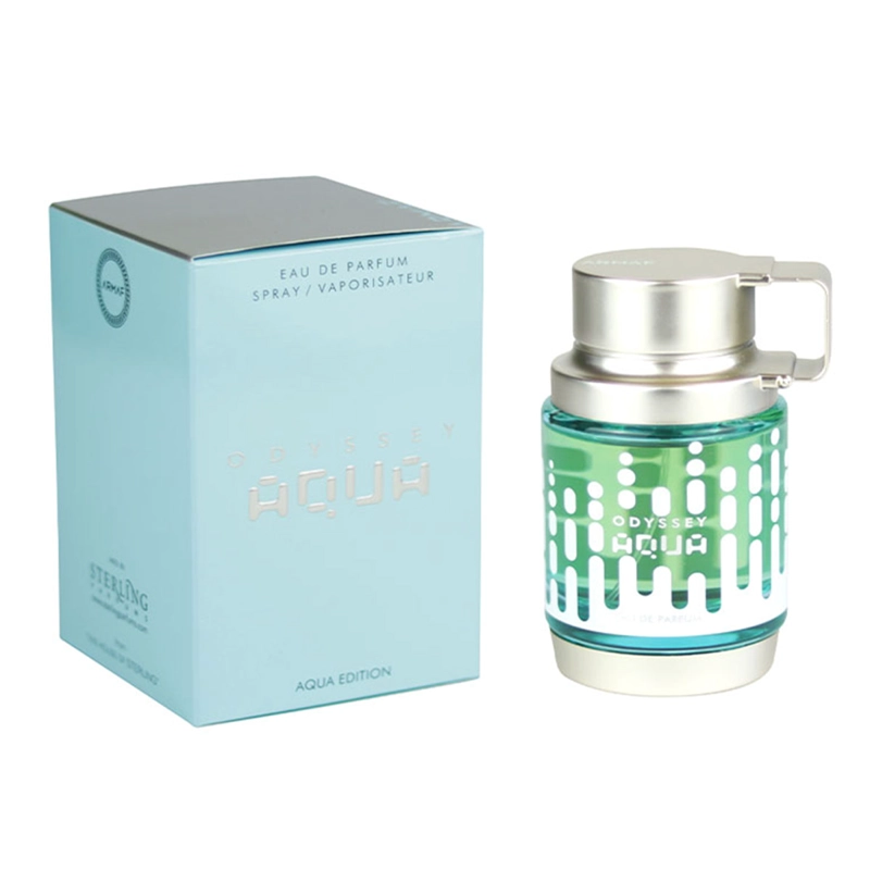 PERFUME HOMBRE ARMAF ODYSSEY AQUA 100 ML - 1