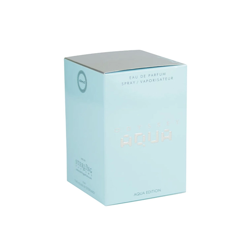 PERFUME HOMBRE ARMAF ODYSSEY AQUA 100 ML - 2