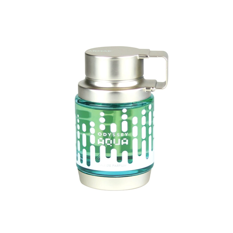PERFUME HOMBRE ARMAF ODYSSEY AQUA 100 ML - 3