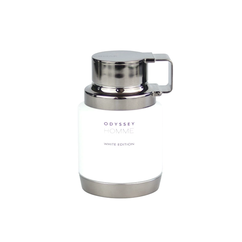 PERFUME HOMBRE ARMAF ODYSSEY HOMME WHITE  EDP 100ML - 3