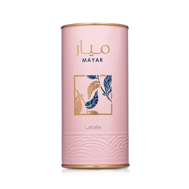 PERFUME MUJER LATTAFA MAYAR EDP 100ML - 2