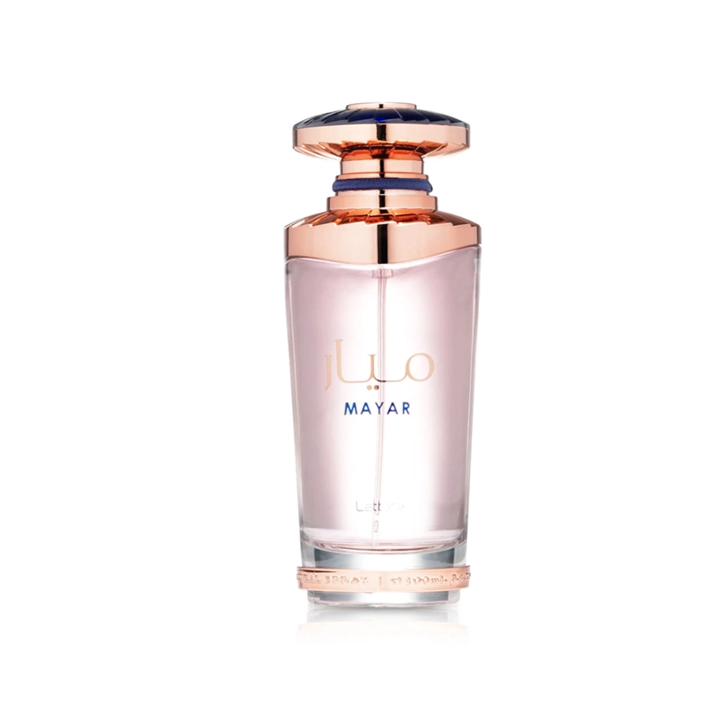PERFUME MUJER LATTAFA MAYAR EDP 100ML - 3