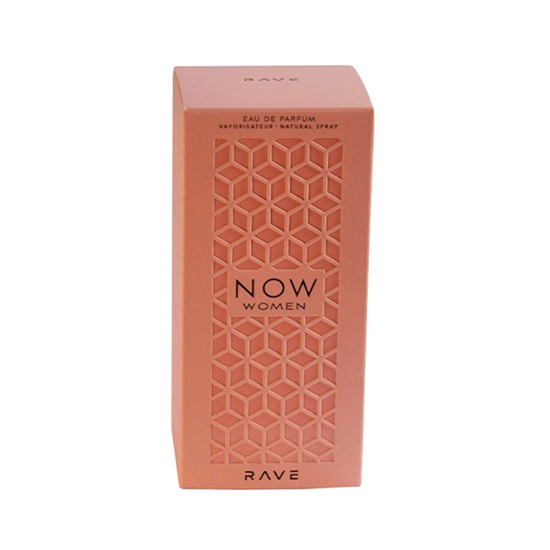 PERFUME MUJER LATTAFA RAVE NOW EDP 100 ML - 2