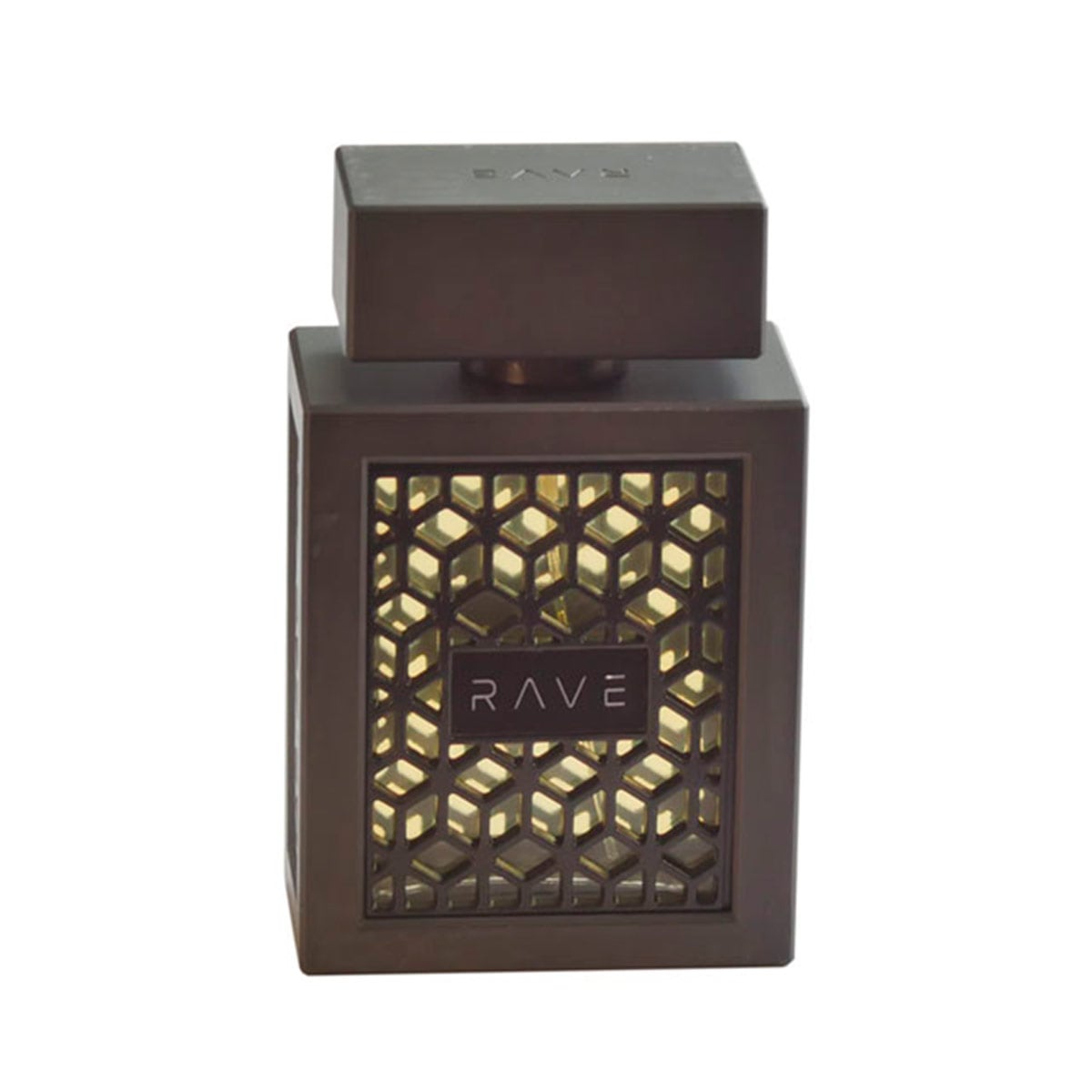 PERFUME UNISEX LATTAFA NOW DE RAVE EDP 100 ML - 1