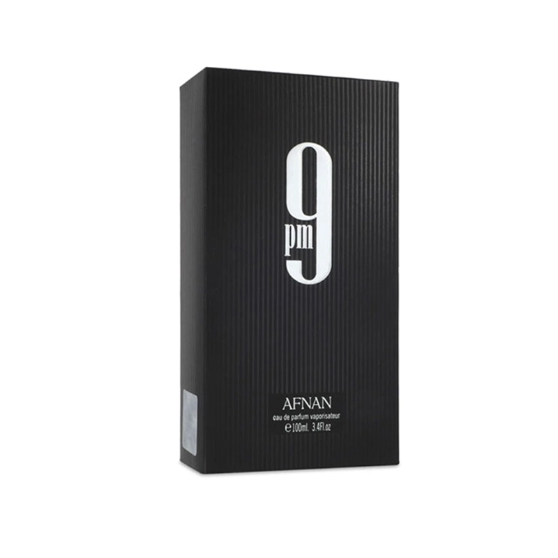 PERFUME HOMBRE AFNAN 9 PM EDP 100ML - 2