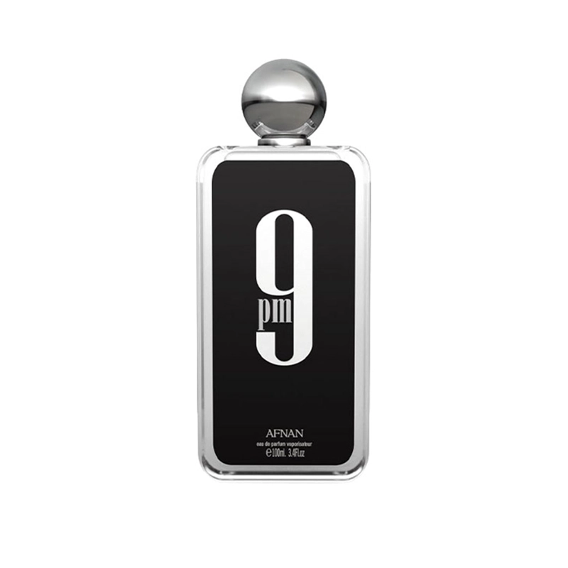 PERFUME HOMBRE AFNAN 9 PM EDP 100ML - 3