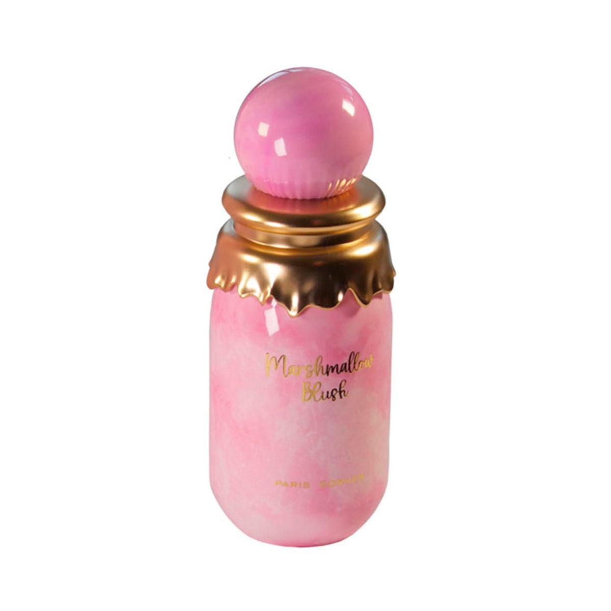 PERFUME MUJER PARIS CORNER MARSHMALLOW BLUSH EDP 100 ML - 1