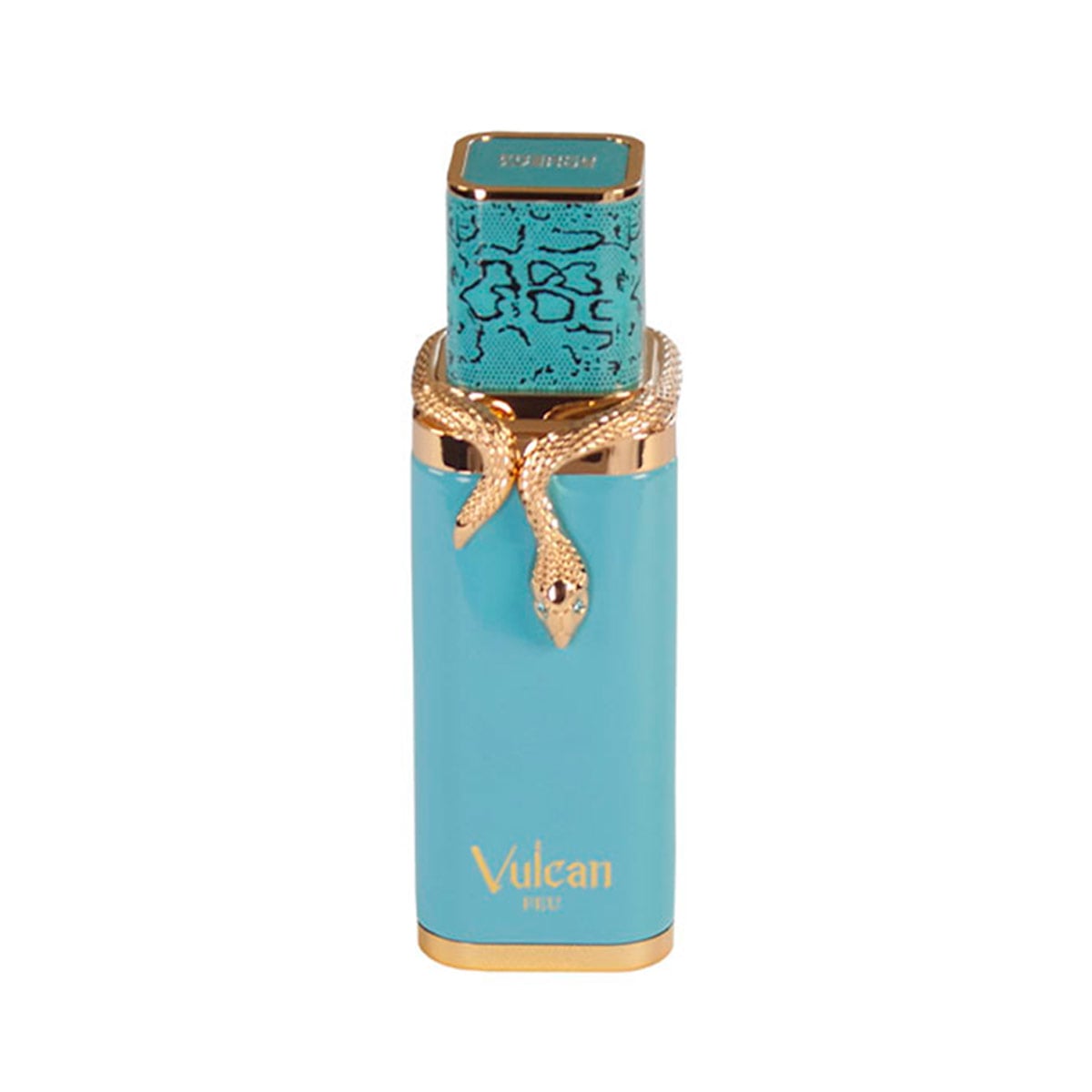 PERFUME UNISEX VULCAN FEU EXTRAIT DE PARFUM EDP 100ML  - 1