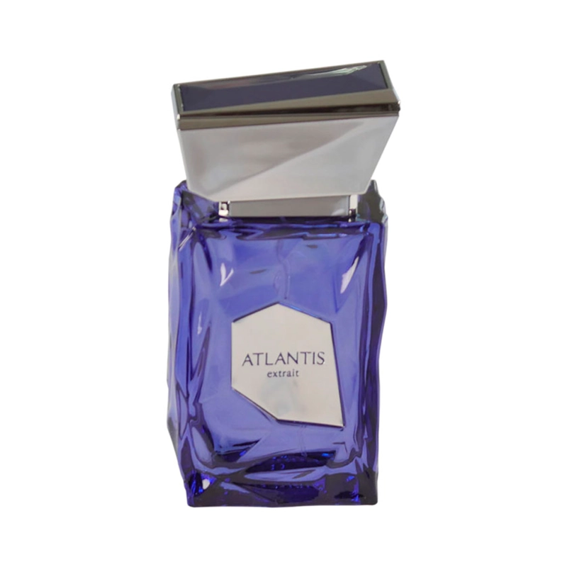 PERFUME UNISEX FRENCH AVENUE ATLANTIS EXTRAIT PARFUM 100ML - 1