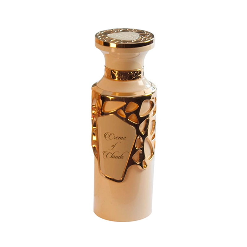 PERFUME HOMBRE TUBBEES WORLD CREME OF CLOUDS EDP 100ML - 1