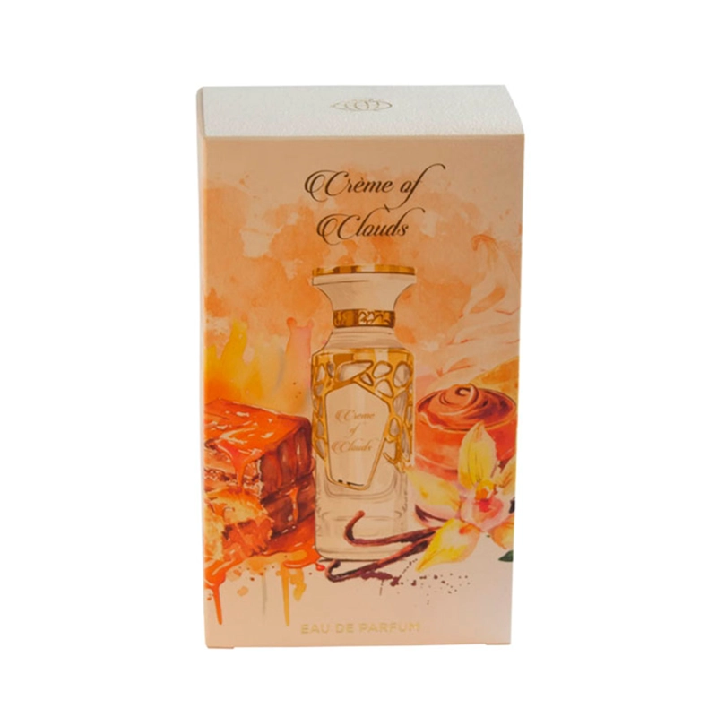 PERFUME HOMBRE TUBBEES WORLD CREME OF CLOUDS EDP 100ML - 2