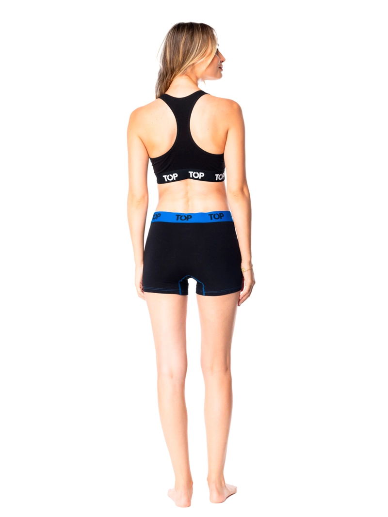 BOXER MUJER TOP PACK X3 - 5