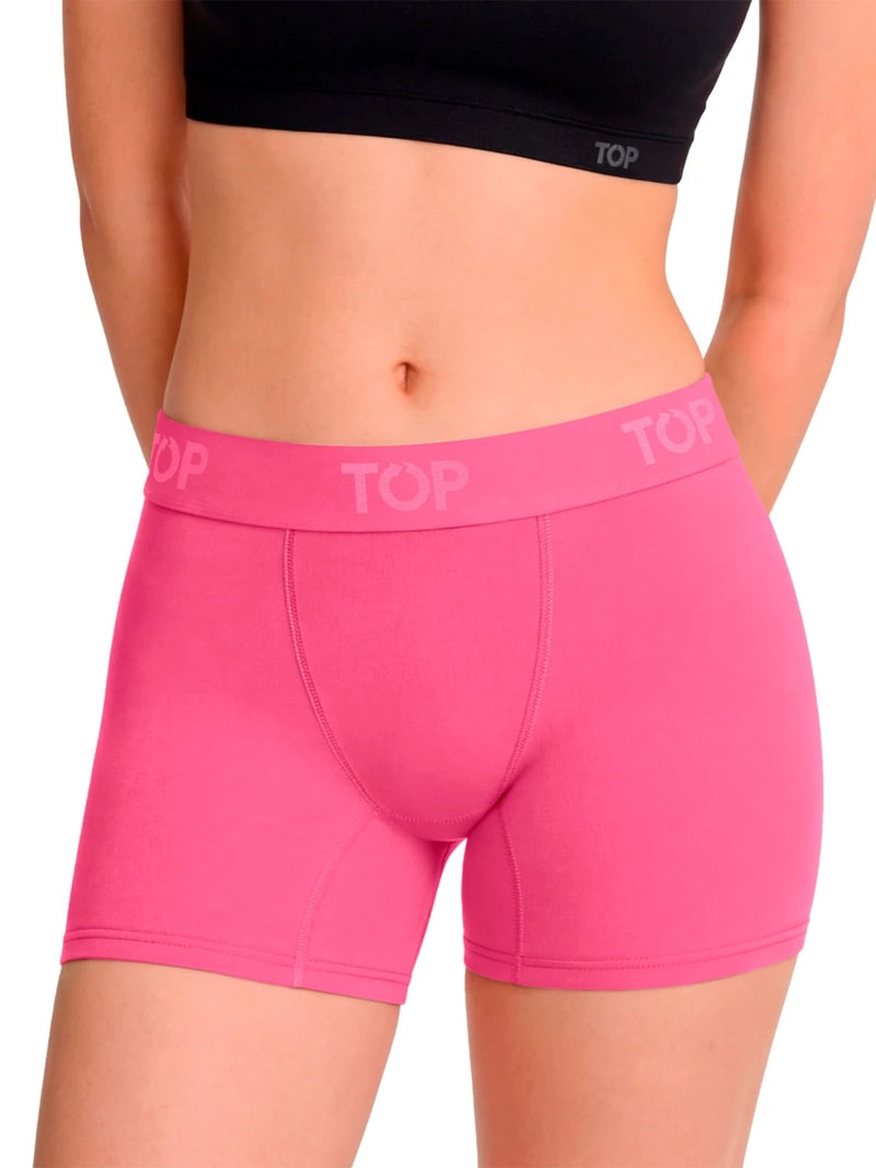 BOXER TOP PACK X2 ALGODÓN - 3