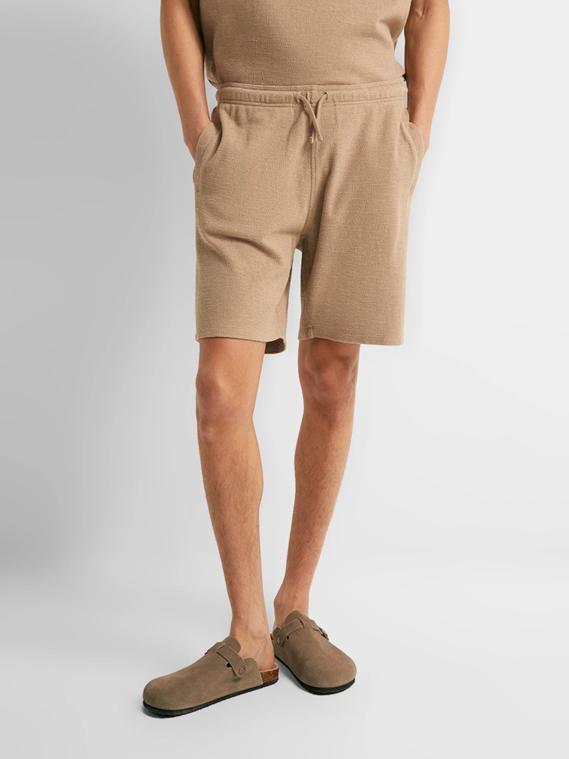 BERMUDAS HOMBRE SFERA ALGODÓN - 4
