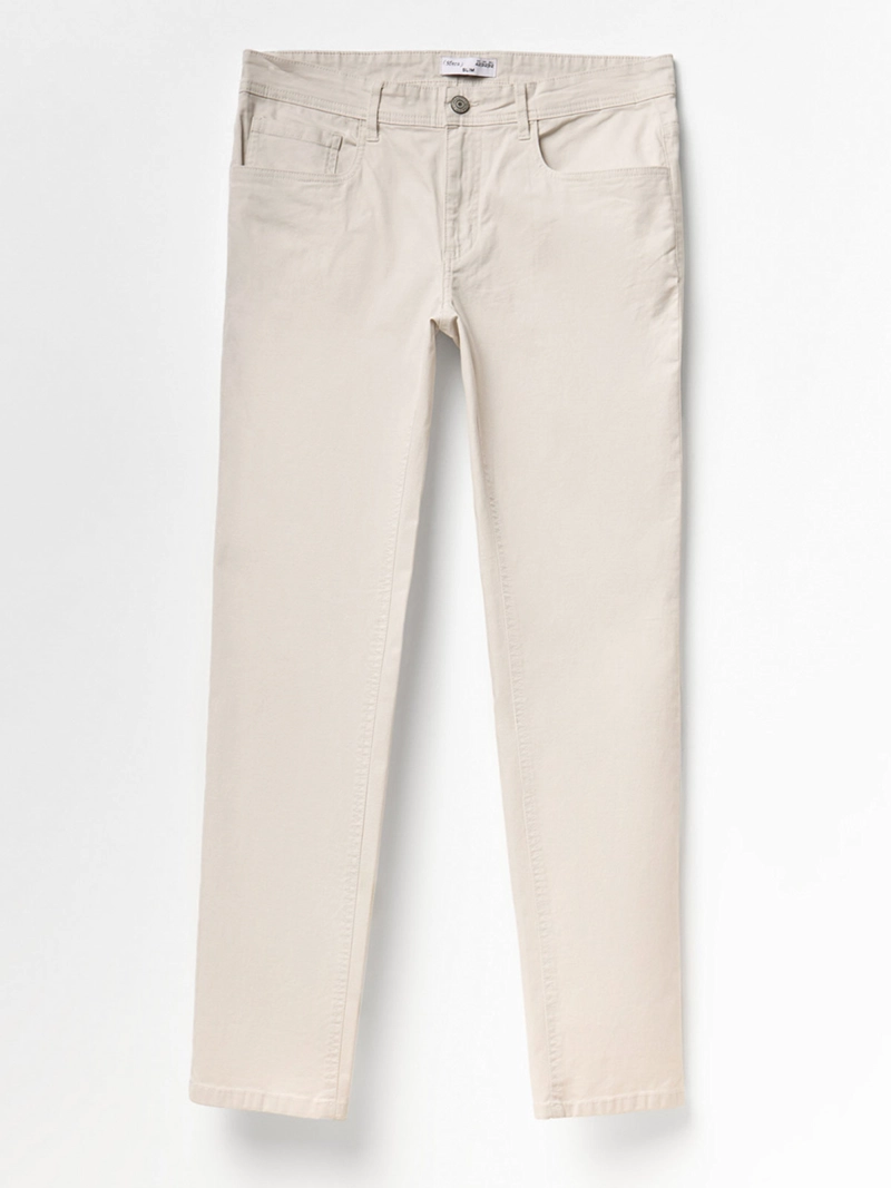 PANTALÓN HOMBRE SFERA - 4