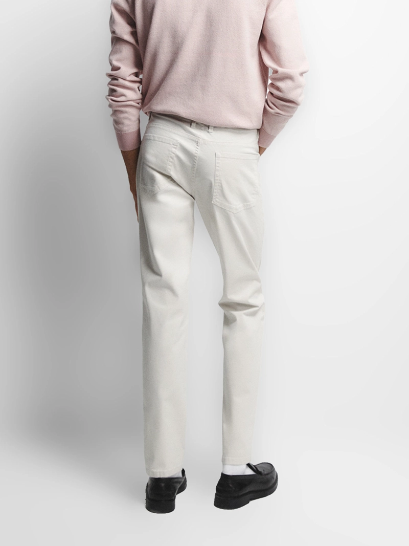 PANTALÓN HOMBRE SFERA - 2