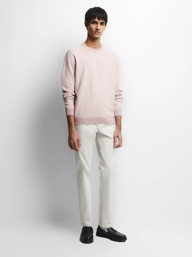 PANTALÓN HOMBRE SFERA - 3