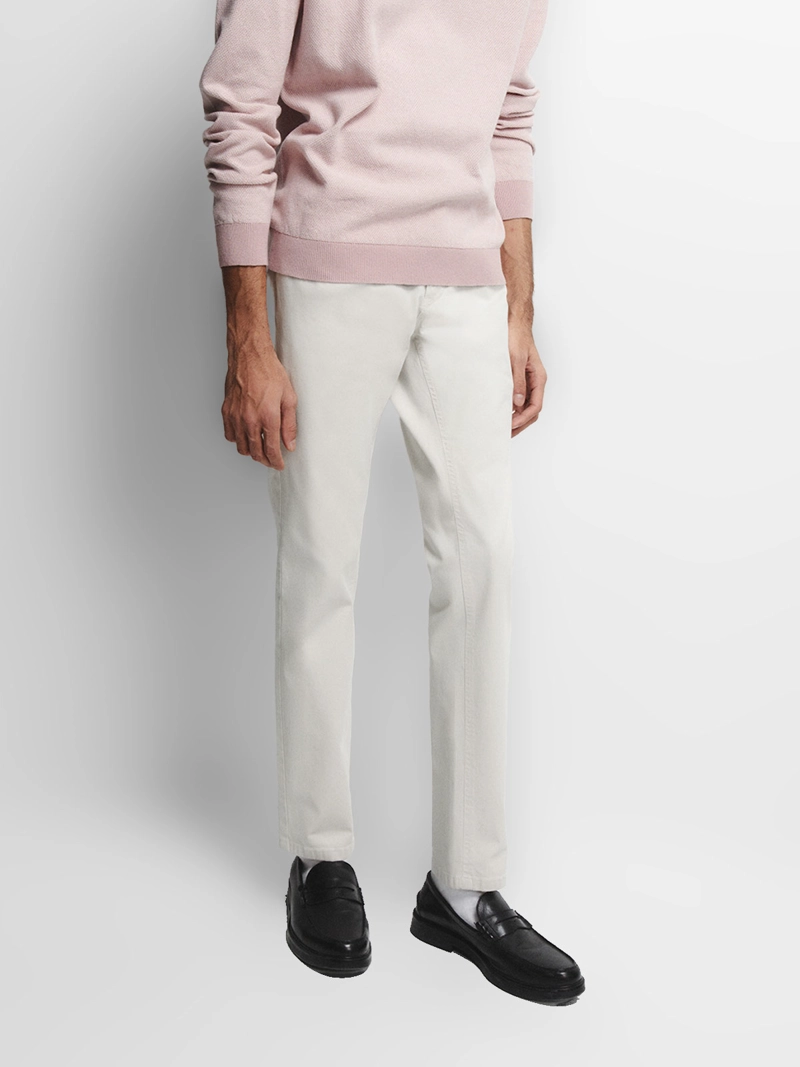PANTALÓN HOMBRE SFERA - 1