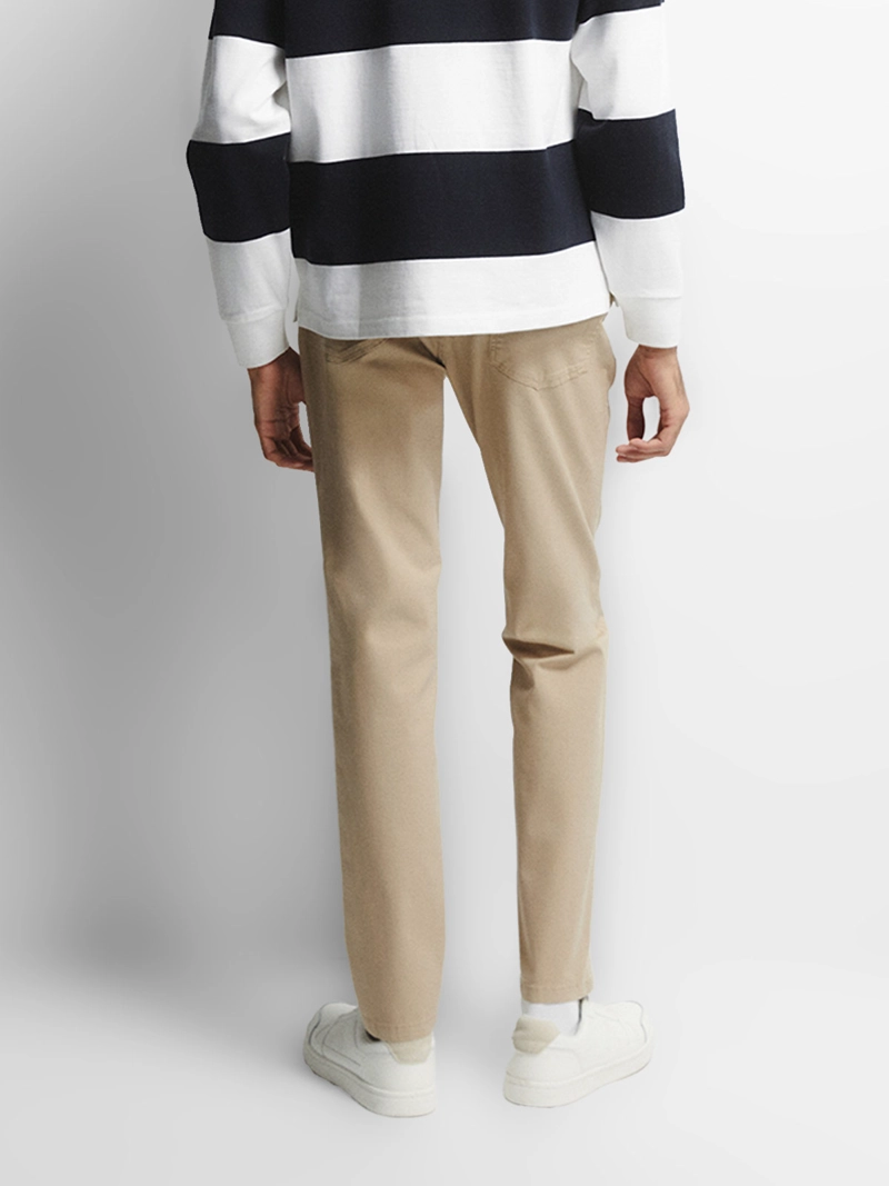 PANTALÓN HOMBRE SFERA - 2