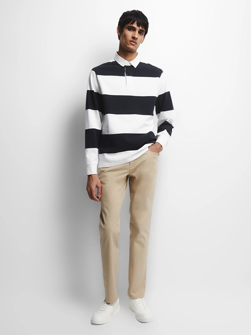 PANTALÓN HOMBRE SFERA - 3
