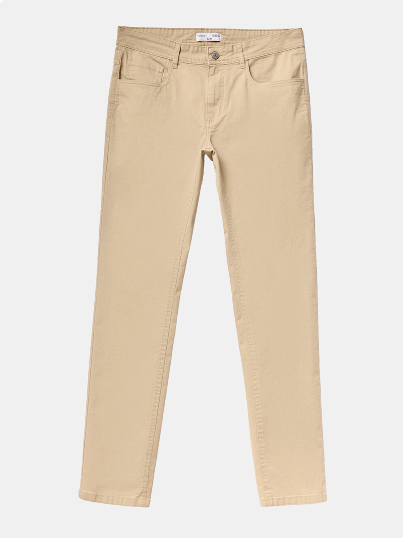 PANTALÓN HOMBRE SFERA - 4