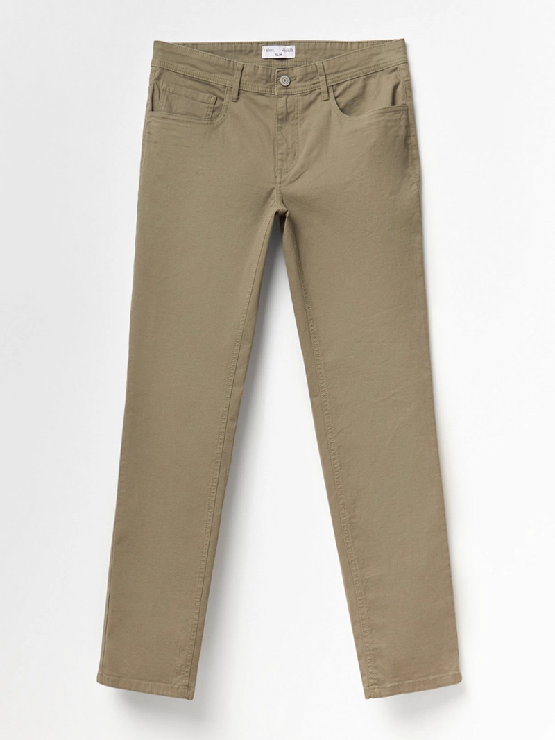 PANTALÓN HOMBRE SFERA - 4