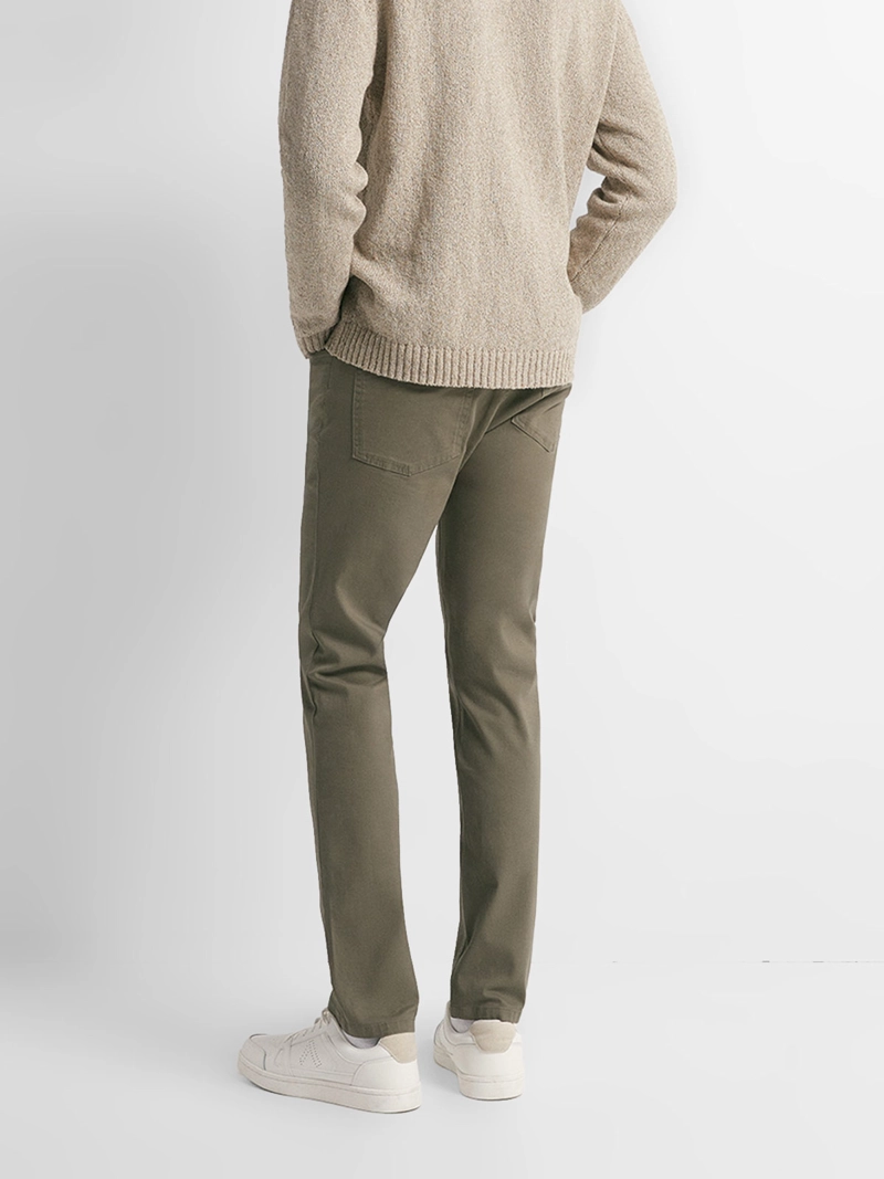 PANTALÓN HOMBRE SFERA - 2