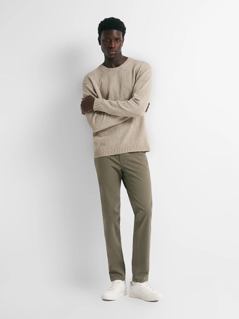 PANTALÓN HOMBRE SFERA - 3