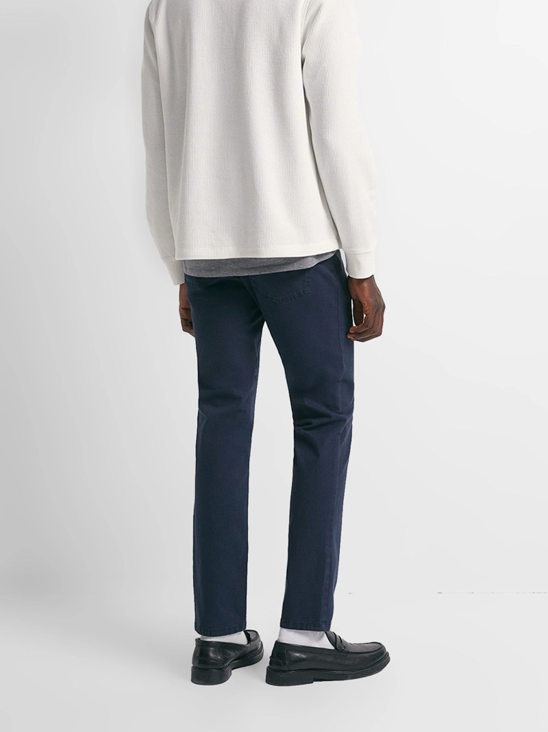 PANTALÓN HOMBRE SFERA - 2