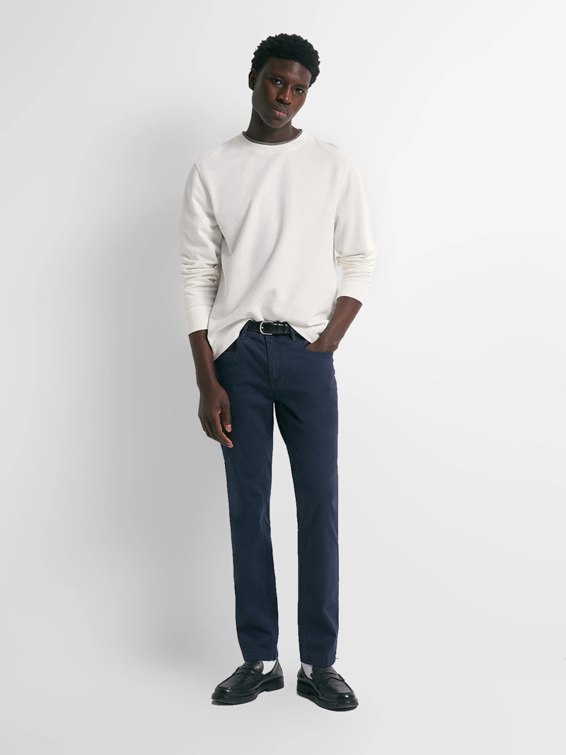 PANTALÓN HOMBRE SFERA - 3