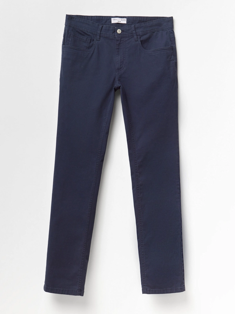 PANTALÓN HOMBRE SFERA - 4
