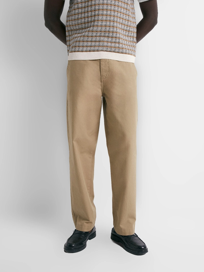 PANTALÓN HOMBRE SFERA - 1