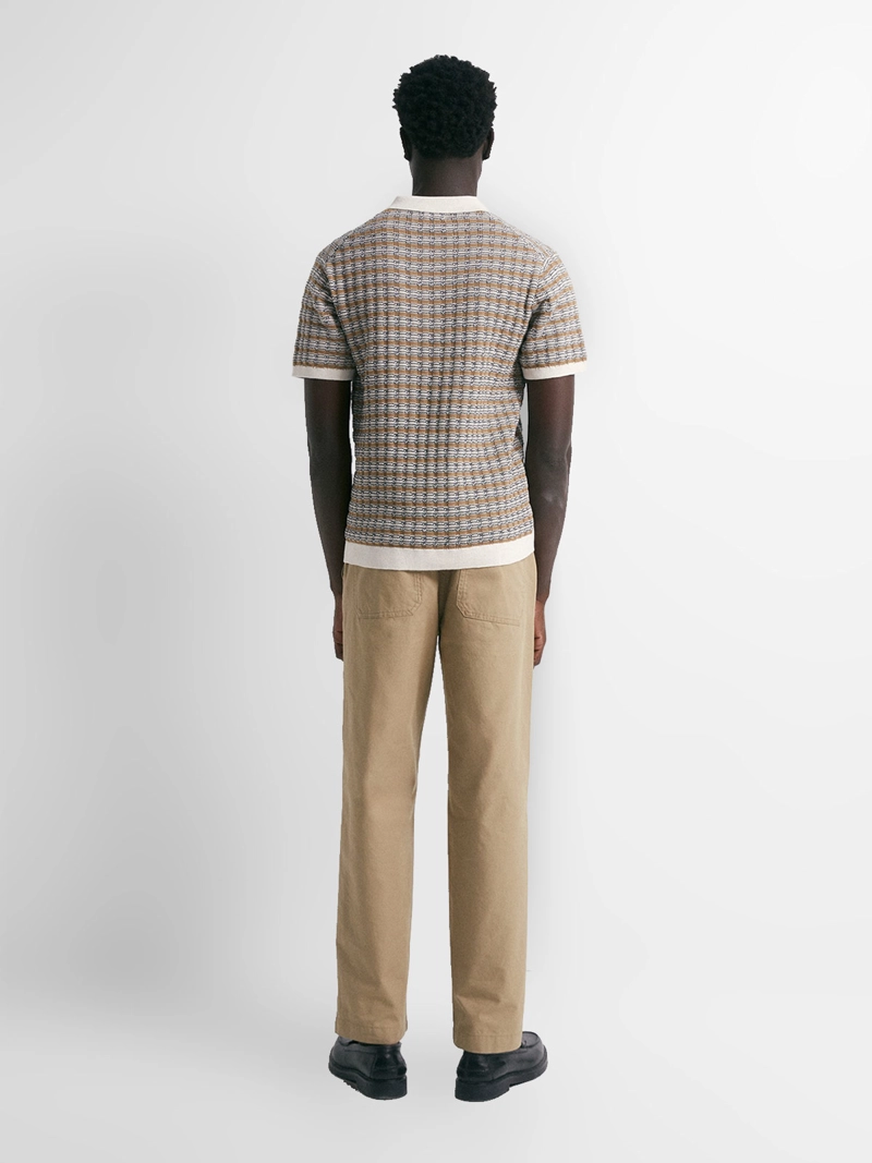 PANTALÓN HOMBRE SFERA - 2