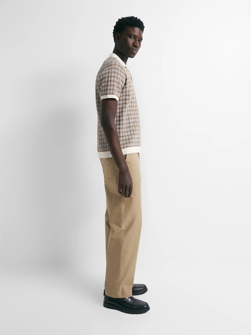 PANTALÓN HOMBRE SFERA - 3