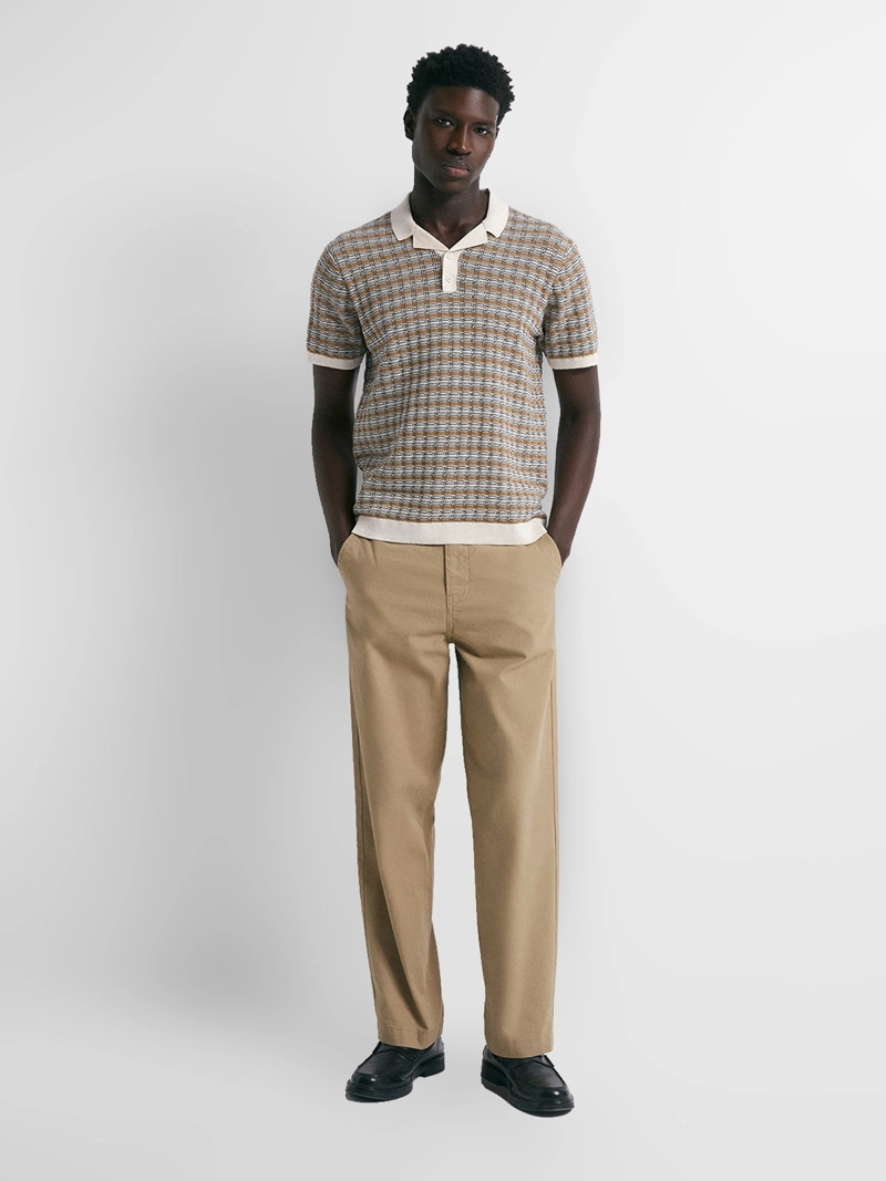 PANTALÓN HOMBRE SFERA - 4