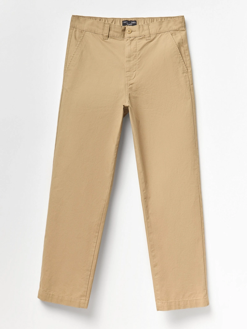 PANTALÓN HOMBRE SFERA - 5