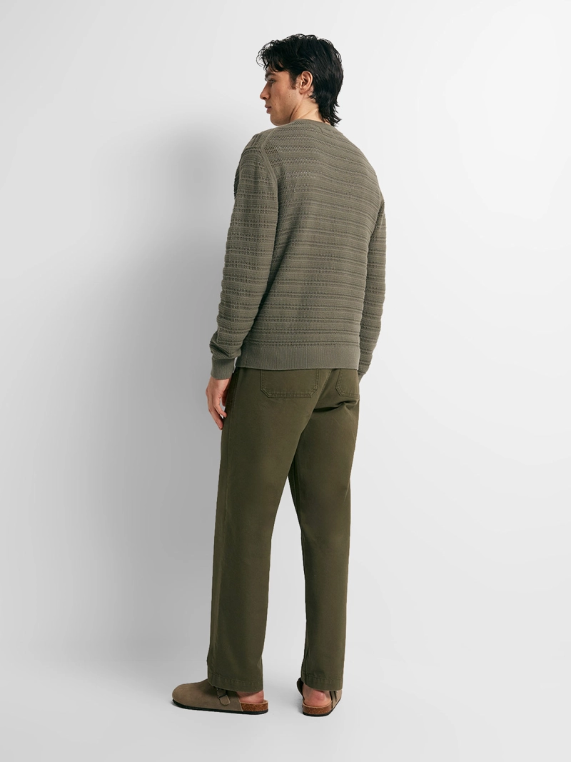 PANTALÓN HOMBRE SFERA - 2