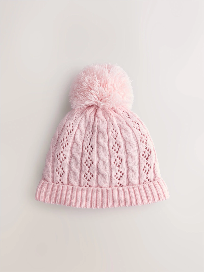GORRO NIÑA NEXT  - 1