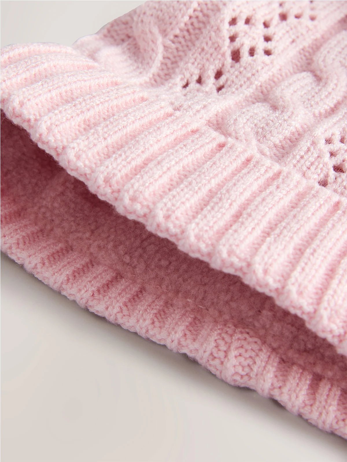 GORRO NIÑA NEXT  - 2