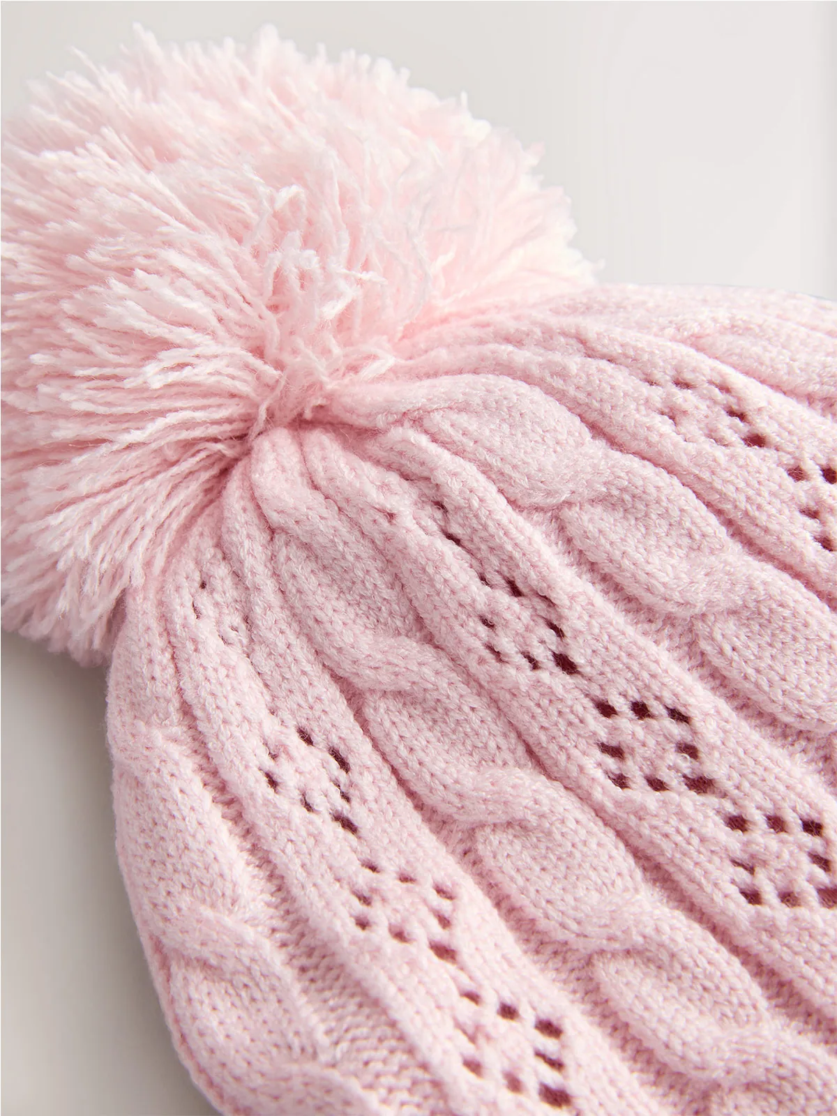 GORRO NIÑA NEXT  - 3
