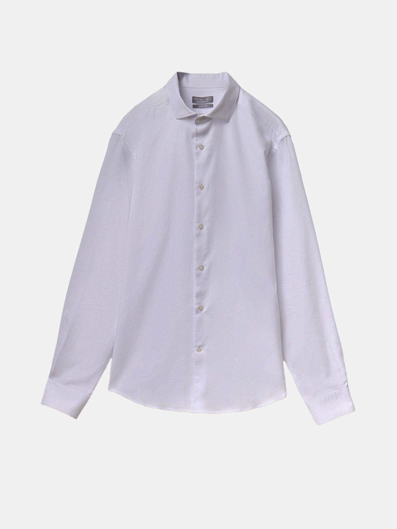CAMISA MANGA LARGA HOMBRE SFERA - 5