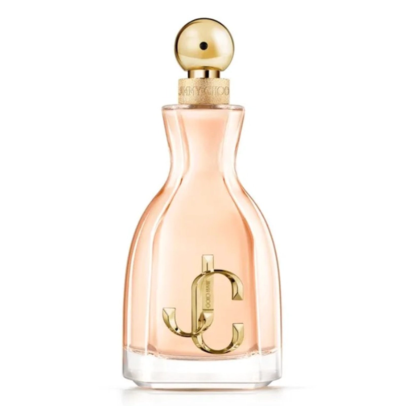 PERFUME MUJER JIMMY CHOO I WANT CHOO EDP 100ML - 2