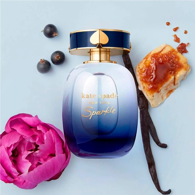 PERFUME MUJER KATE SPADE SPARKLE EDP 100ML - 3